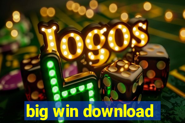 big win download